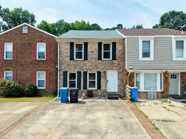 536 Biltmore Dr, Virginia Beach, VA 23454