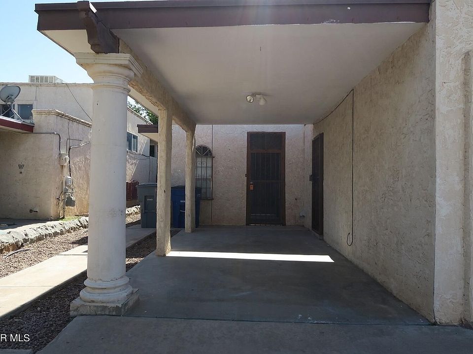 3121 Wayside St APT A, El Paso, TX 79936 Zillow