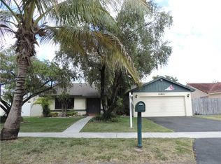 11911 SW 131st Ave, Miami, FL 33186