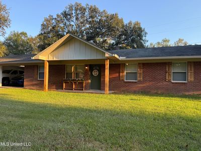 2400 Hardy Parker, Moss Point, MS, 39562