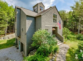 103 Reach Rd, Harpswell, ME 04079