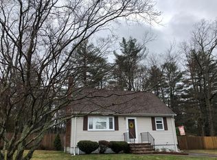 87 Poskus St, Stoughton, MA 02072