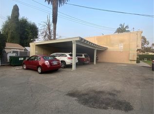 2006 N Bush St, Santa Ana, CA 92706