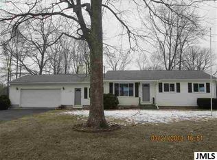 2558 Dan St, Jackson, MI