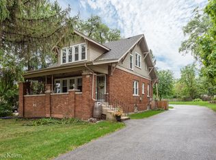 2317 Maple Ave UNIT 2, Downers Grove, IL 60515