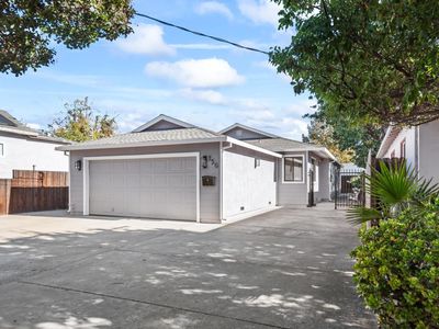 750 N 12th St, San Jose, CA, 95112