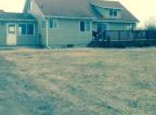 26635 180th Ave, Audubon, MN 56511