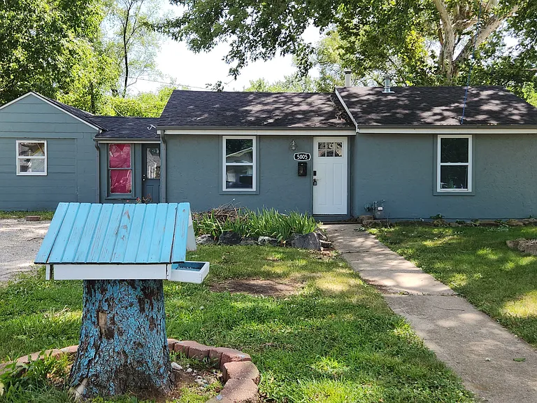 5005 Argentine Blvd — Photo 6