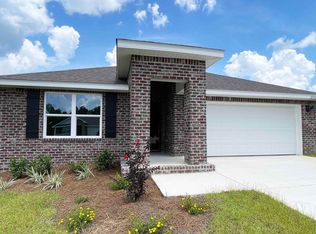 2520 Rutgers Rd, Crestview, FL 32536