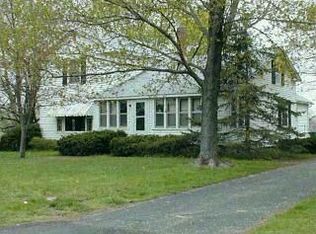 68096 Crooked Creek Rd, White Pigeon, MI 49099