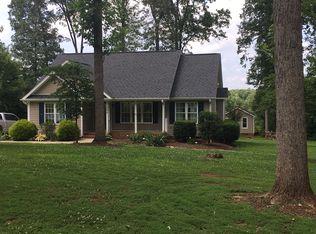 292 Thorncrest Dr, Timberlake, NC 27583