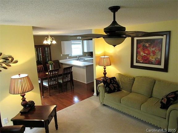 wonderful entertaining area