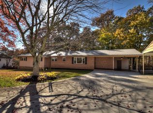 241 Roberts Ridge Rd, Ellijay, GA 30540