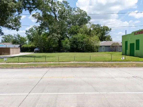 LOT 1 N Kirkman St, Lake Charles, LA 70601