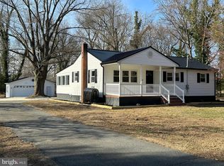 229 Jericho Rd, Salem, NJ 08079