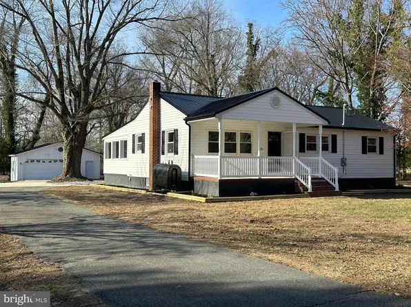 229 Jericho Rd, Salem, NJ 08079