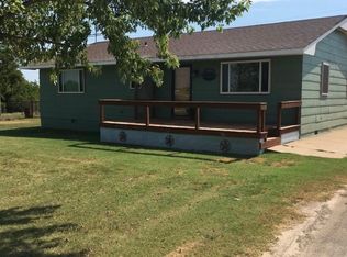 26100 County Road 60, Orlando, OK 73073