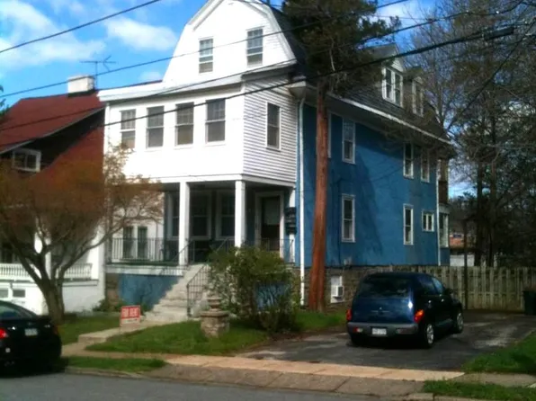43 W Albemarle Ave, Lansdowne, PA 19050