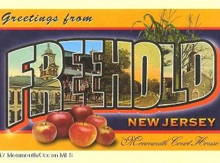 507-7 Harding Rd, Freehold, NJ 07728