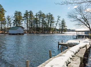 12&14 Dern Ln, Belgrade, ME 04917