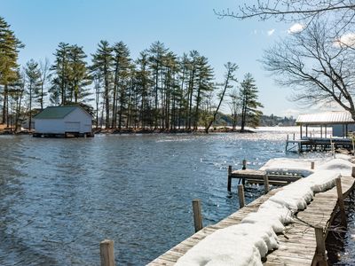 12&14 Dern Lane, Belgrade, ME, 04917