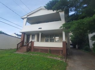 4621 E 85th St #UP, Cleveland, OH 44125