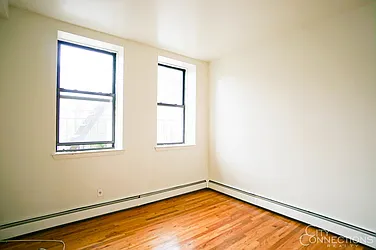 Rented by City Connections Realty