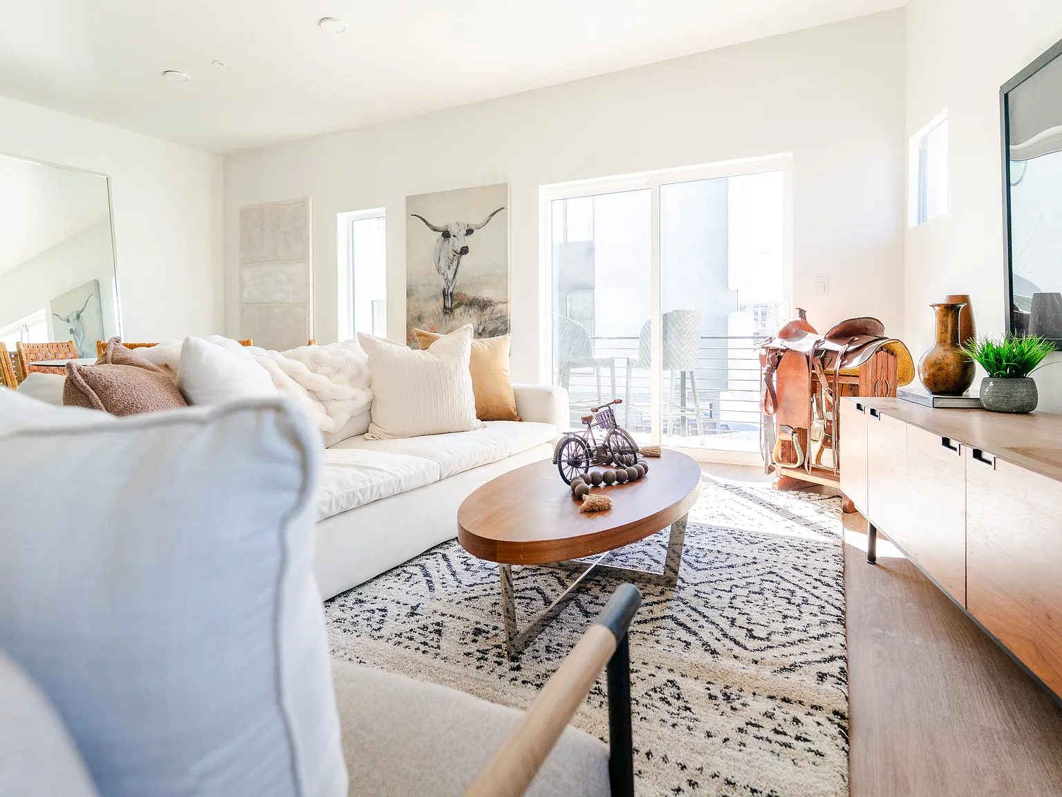 New Sky Highland Townhomes — Photo 4