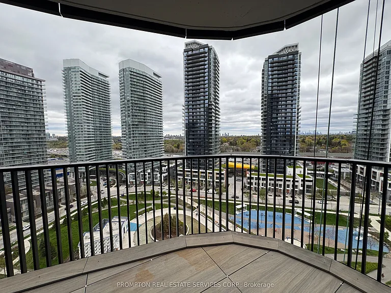 18 Esther Shiner Blvd #1512 — Photo 14