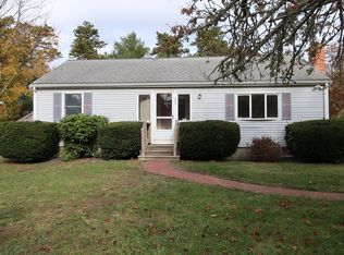 552 Queen Anne Rd, Harwich, MA 02645
