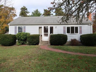 552 Queen Anne Rd, Harwich, MA, 02645