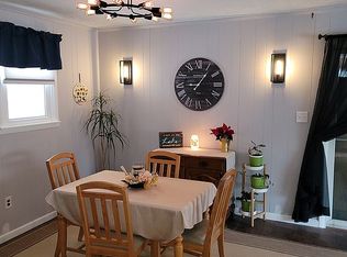 392 Longview Ln, Oakland, MD 21550