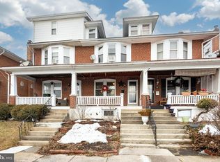 81 W 4th St, Pottstown, PA 19464