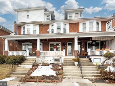 81 W 4th St, Pottstown, PA, 19464