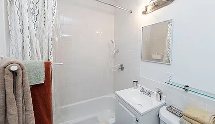 Rented by Portman Realty Corp