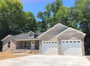 4822 Edgebrook Dr, Cookeville, TN 38506