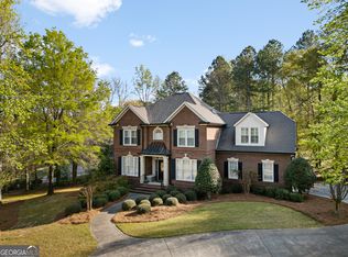 5 Laurchris Dr SE, Rome, GA 30161