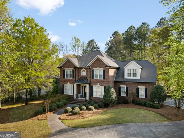 5 Laurchris Dr SE, Rome, GA 30161
