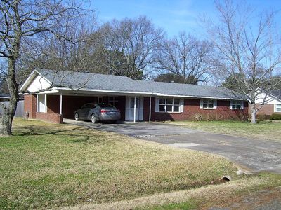 171 S Taylor St, Ashdown, AR, 71822