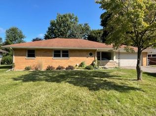 2005 Winters Dr, Portage, MI 49002