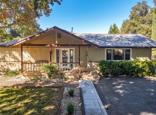 3500 Pioneer Ln, Redding, CA 96001