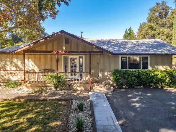 3500 Pioneer Ln, Redding, CA 96001