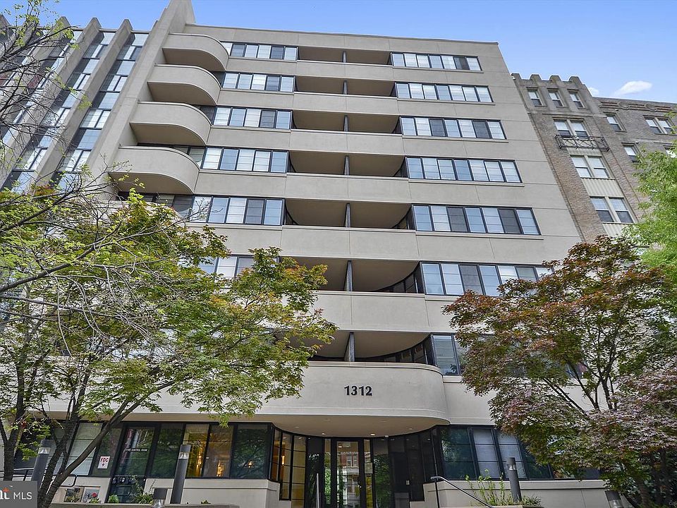 1st image of 1312 Massachusetts Ave NW APT 702