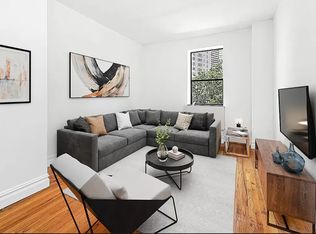 200 Stanton St #B, New York, NY 10002