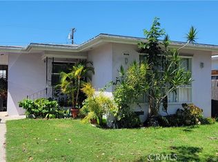 6175 Walnut Ave, Long Beach, CA 90805