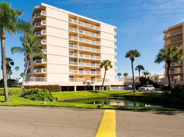 7430 Sunshine Skyway Ln S APT 402, Saint Petersburg, FL 33711