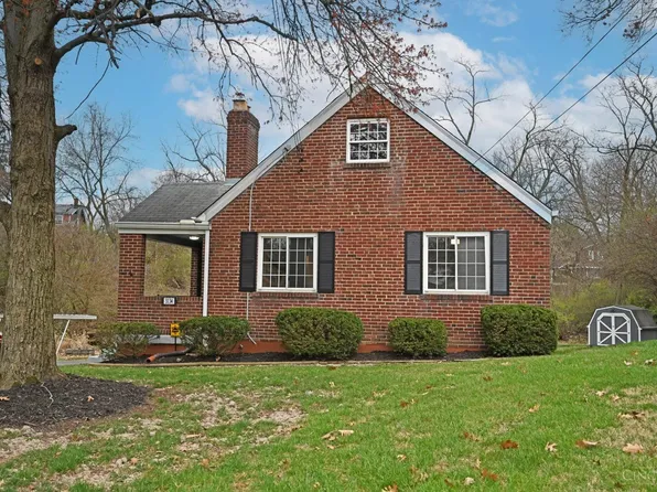 3134 Macarthur Ct, Cincinnati, OH 45211