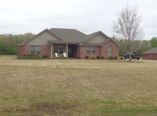 163 S Smyrna Rd, Searcy, AR 72143