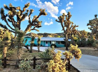 56763 Java Dr, Yucca Valley, CA 92284