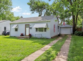 524 S Arlington Ave, Indianapolis, IN
